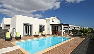 Villas For Rent in Corralejo